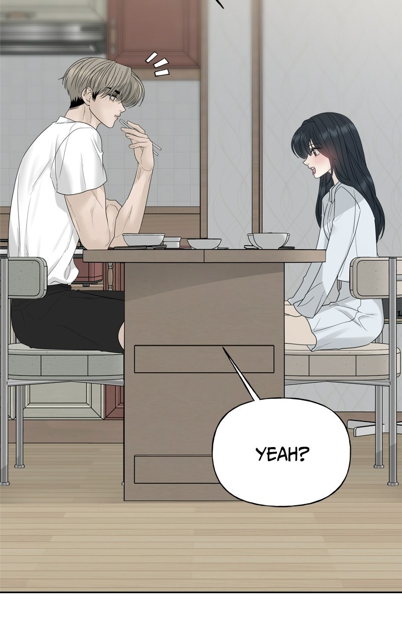 A Kind Intruder Ep. 21 - I Like You page 78 - 