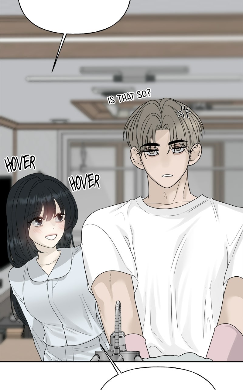 A Kind Intruder Ep. 21 - I Like You page 84 - 