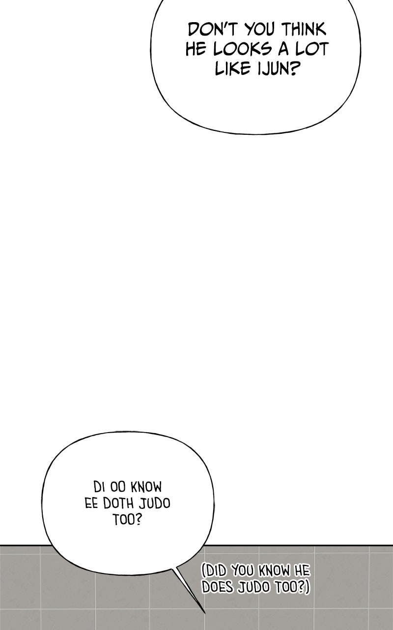 A Kind Intruder Ep. 21 - I Like You page 85 - 