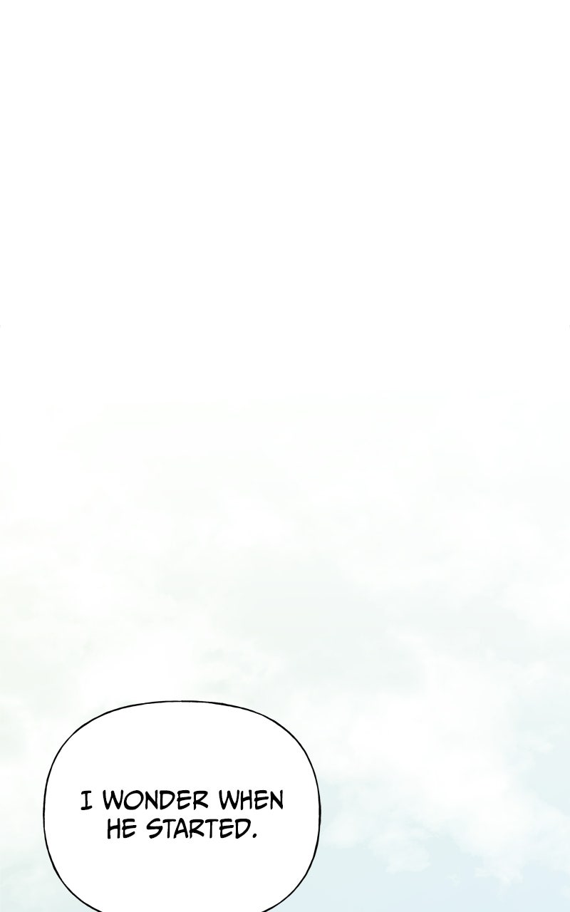 A Kind Intruder Ep. 21 - I Like You page 87 - 