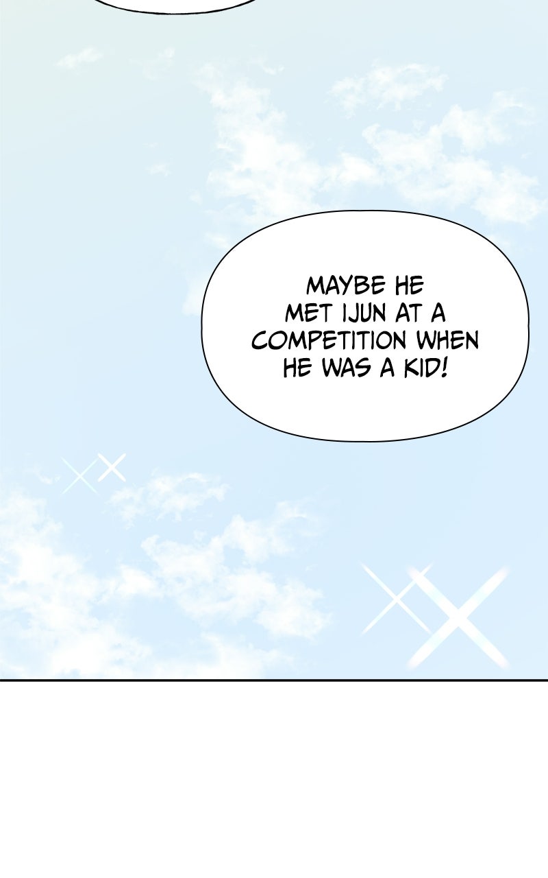 A Kind Intruder Ep. 21 - I Like You page 88 - 