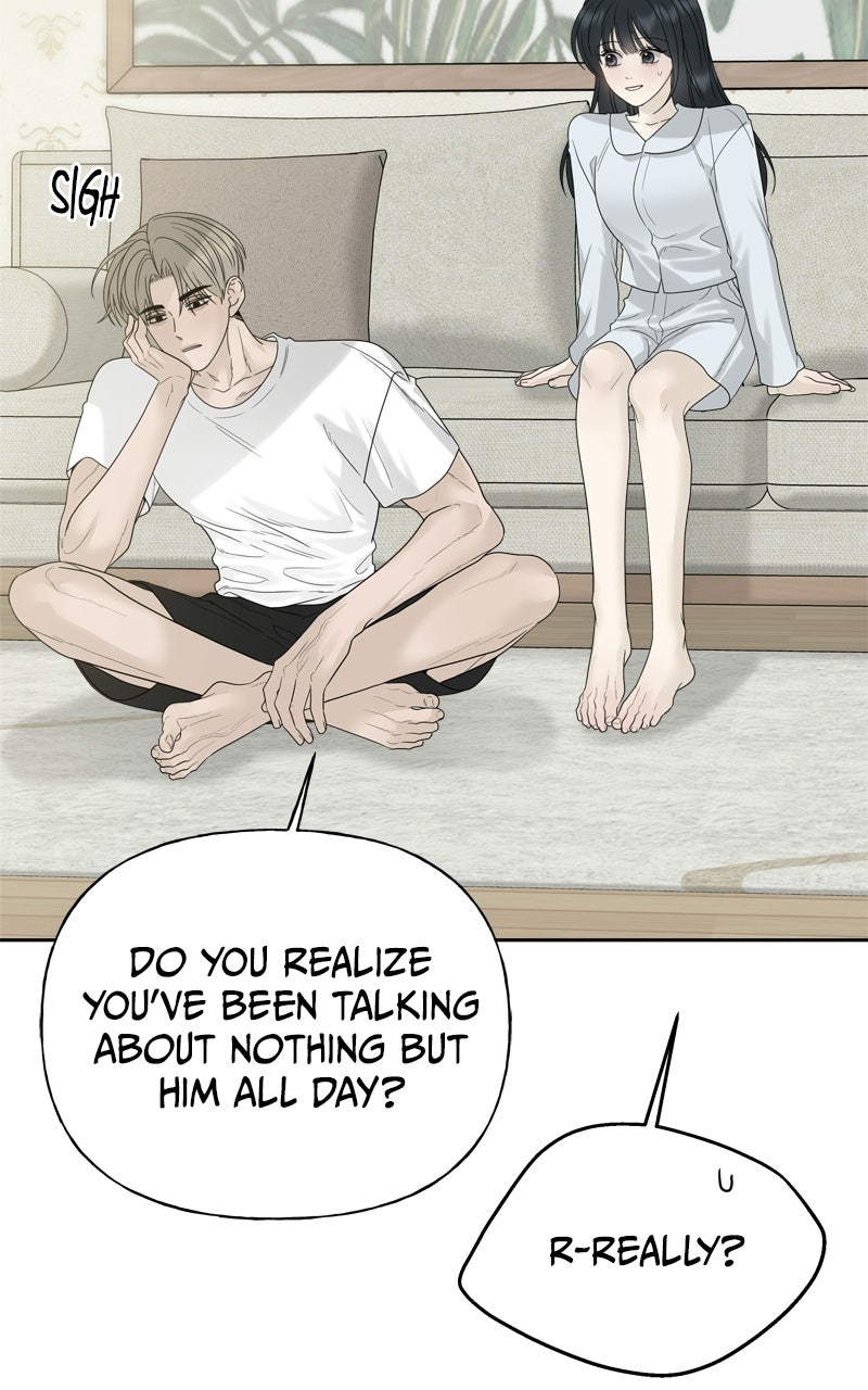 A Kind Intruder Ep. 21 - I Like You page 90 - 