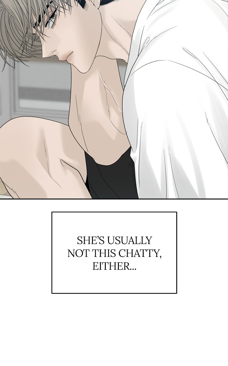 A Kind Intruder Ep. 21 - I Like You page 92 - 