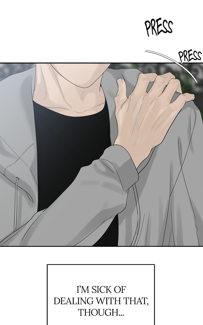 A Kind Intruder Ep. 22 - Say That Again page 102 - 