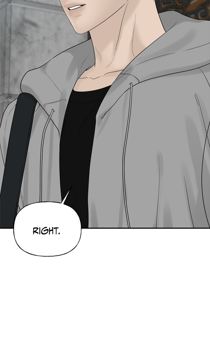 A Kind Intruder Ep. 22 - Say That Again page 110 - 