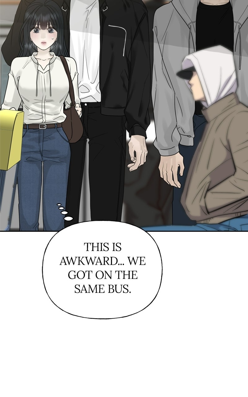 A Kind Intruder Ep. 22 - Say That Again page 113 - 