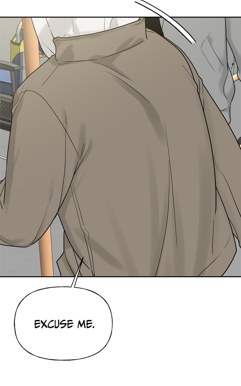 A Kind Intruder Ep. 22 - Say That Again page 115 - 
