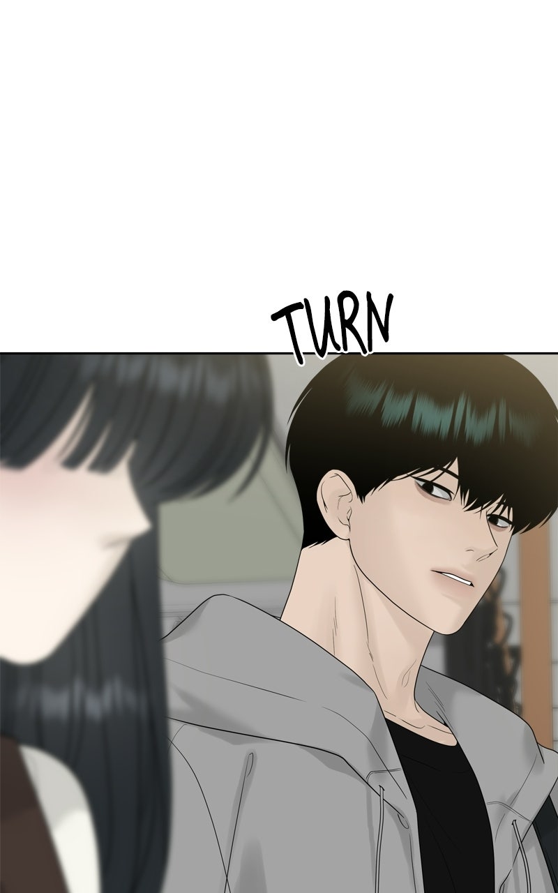 A Kind Intruder Ep. 22 - Say That Again page 116 - 