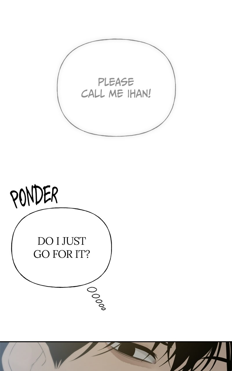 A Kind Intruder Ep. 22 - Say That Again page 120 - 