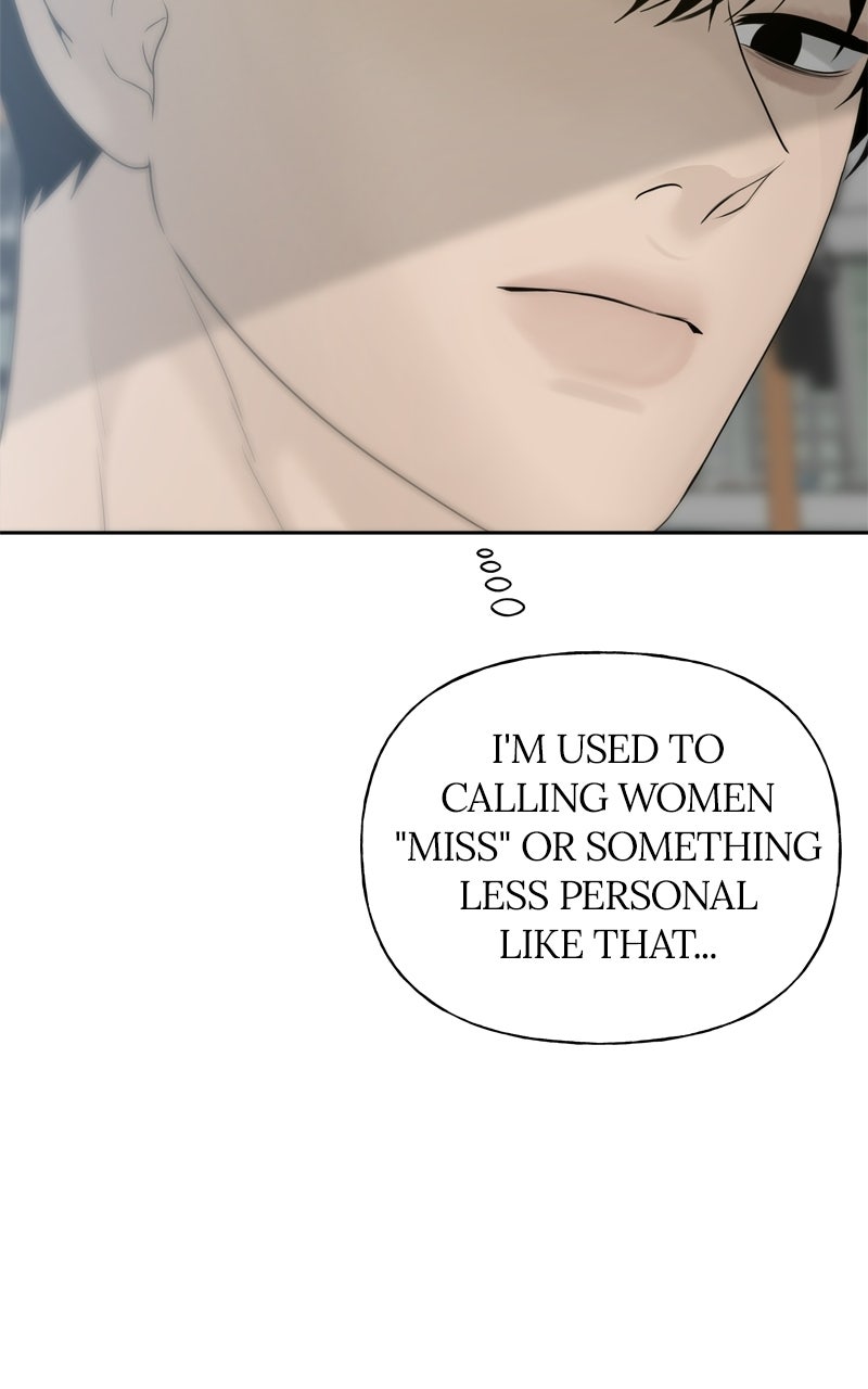 A Kind Intruder Ep. 22 - Say That Again page 121 - 