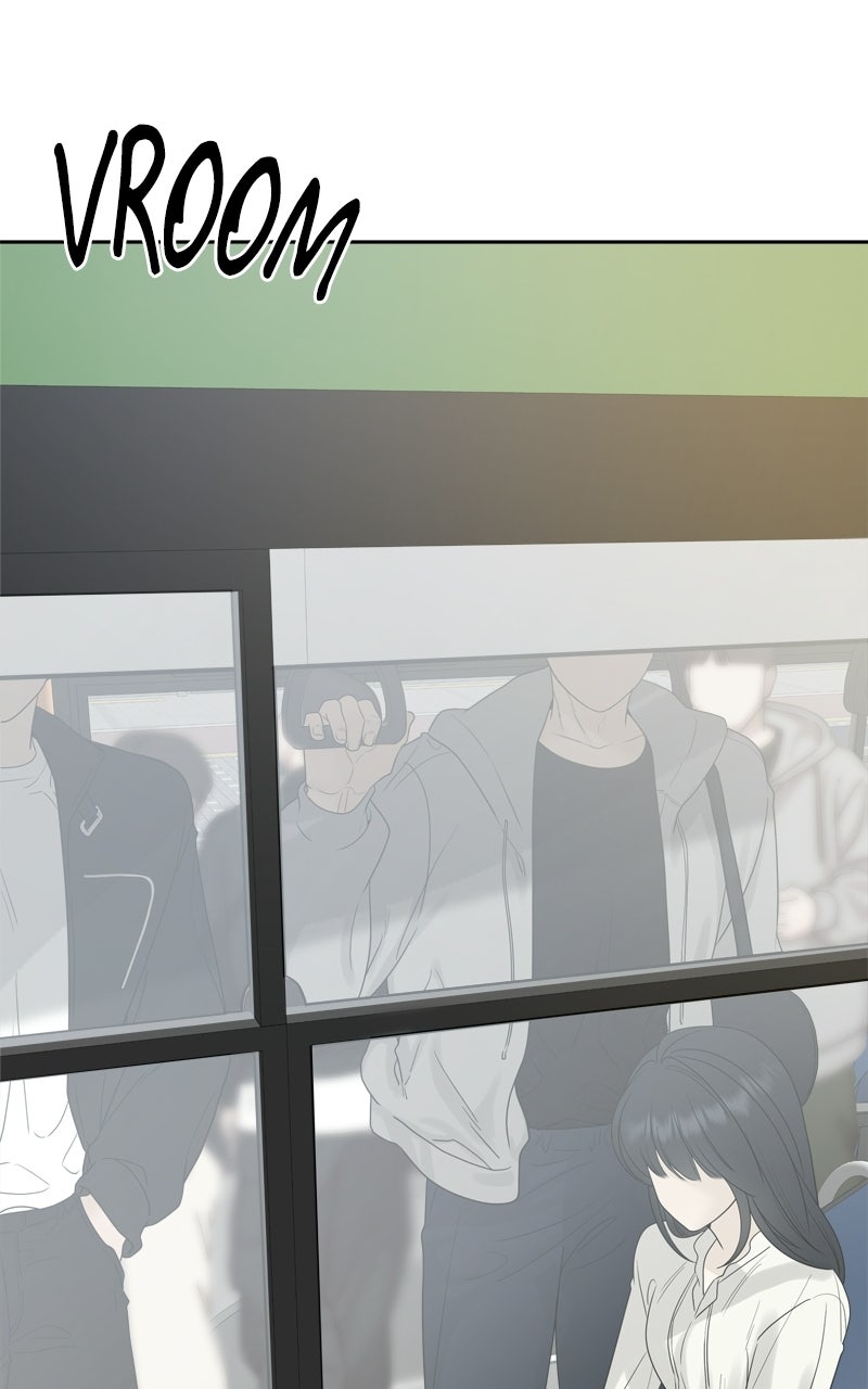 A Kind Intruder Ep. 22 - Say That Again page 127 - 