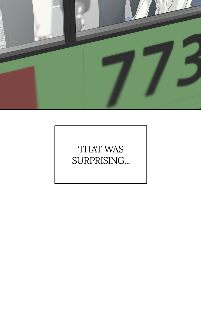 A Kind Intruder Ep. 22 - Say That Again page 128 - 