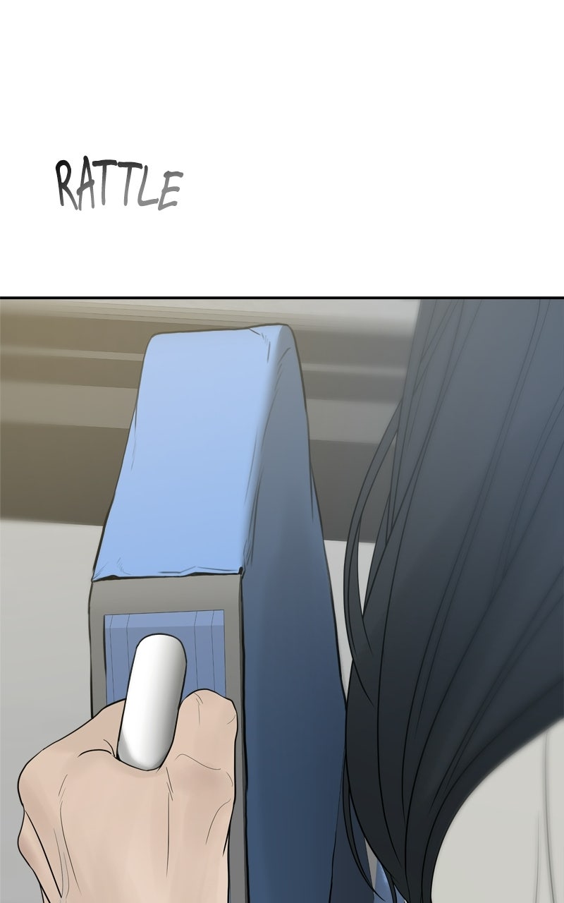 A Kind Intruder Ep. 22 - Say That Again page 129 - 