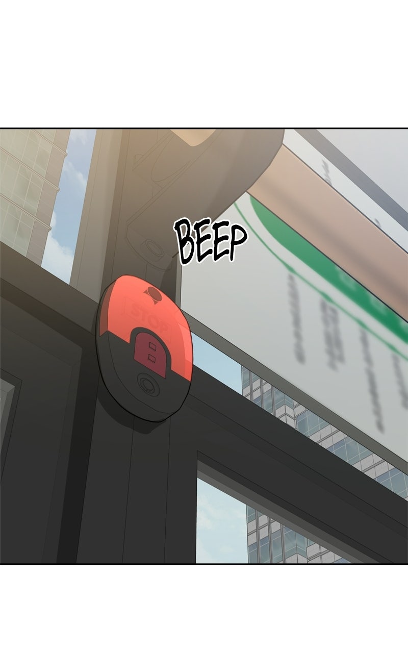 A Kind Intruder Ep. 22 - Say That Again page 133 - 