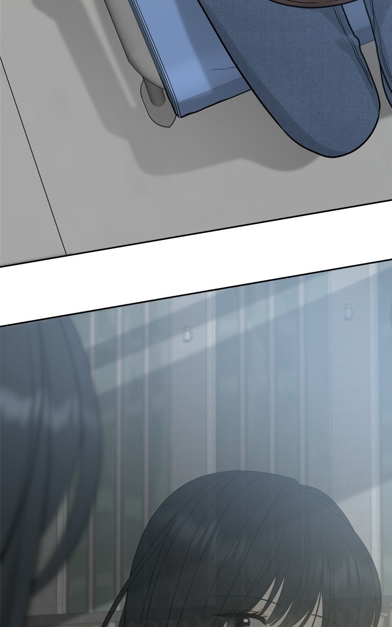 A Kind Intruder Ep. 22 - Say That Again page 135 - 