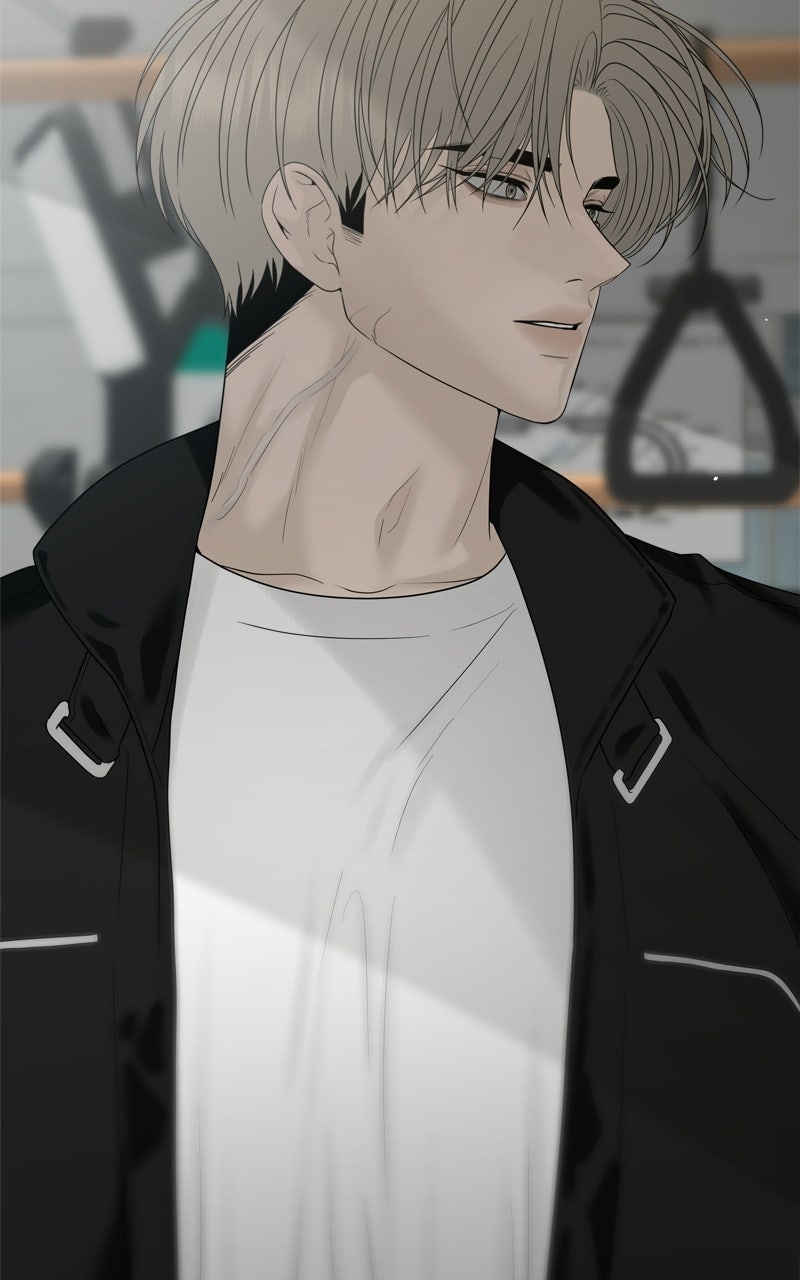 A Kind Intruder Ep. 22 - Say That Again page 141 - 