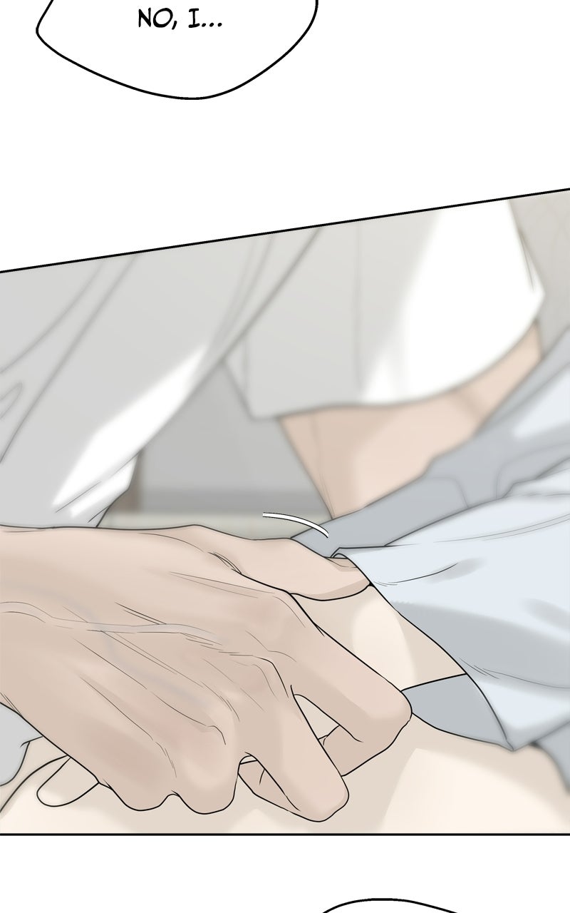 A Kind Intruder Ep. 22 - Say That Again page 21 - 