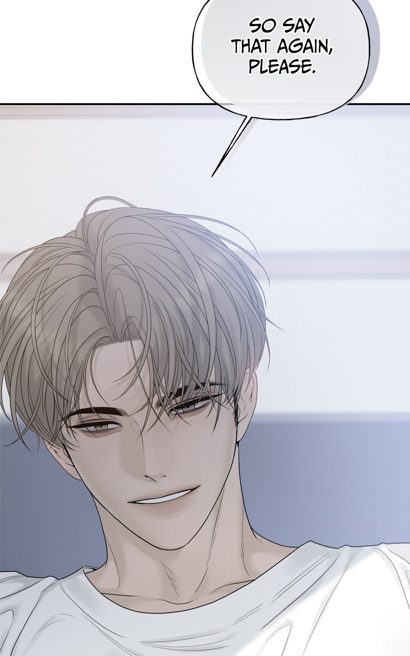 A Kind Intruder Ep. 22 - Say That Again page 27 - 