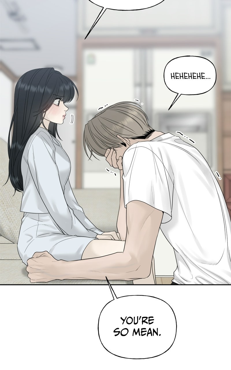 A Kind Intruder Ep. 22 - Say That Again page 31 - 
