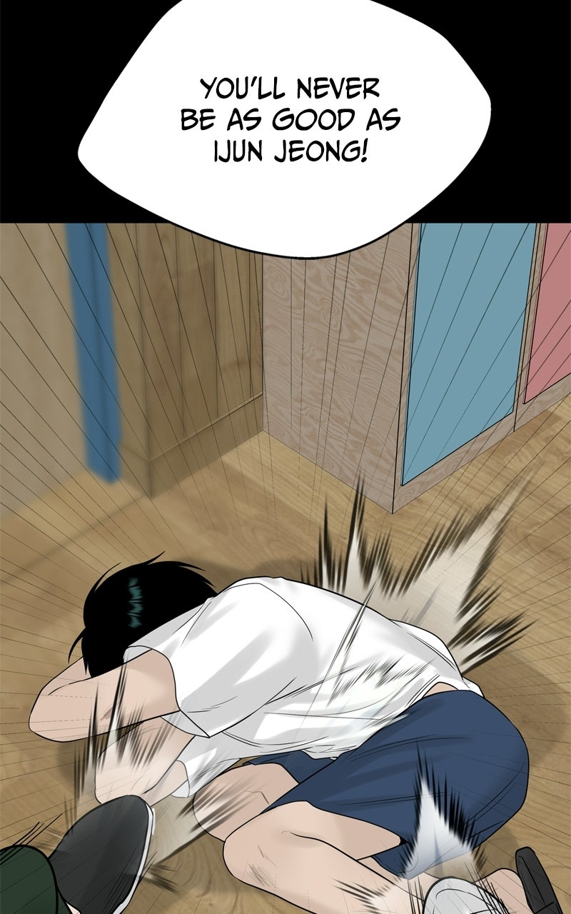 A Kind Intruder Ep. 22 - Say That Again page 57 - 