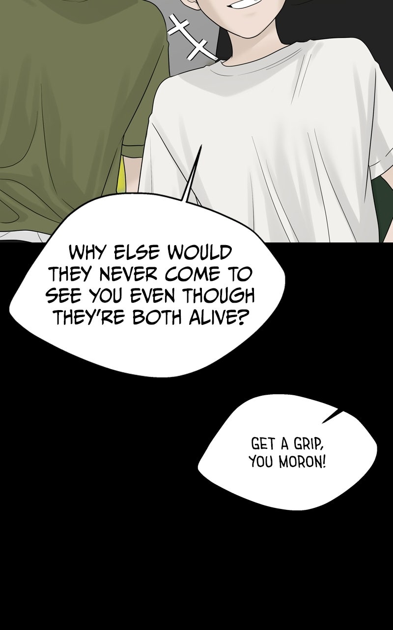 A Kind Intruder Ep. 22 - Say That Again page 60 - 