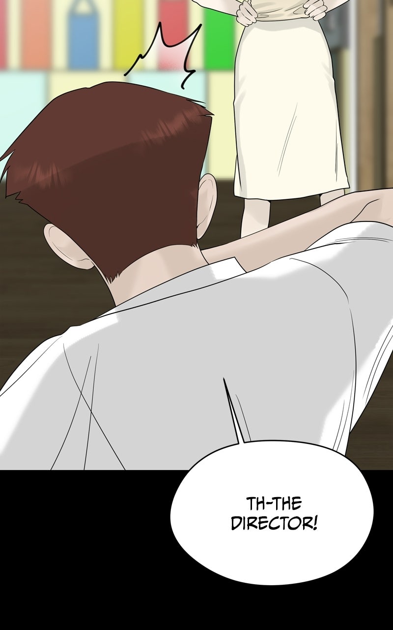 A Kind Intruder Ep. 22 - Say That Again page 62 - 
