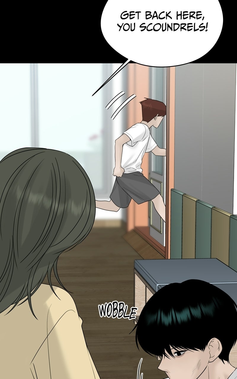 A Kind Intruder Ep. 22 - Say That Again page 64 - 