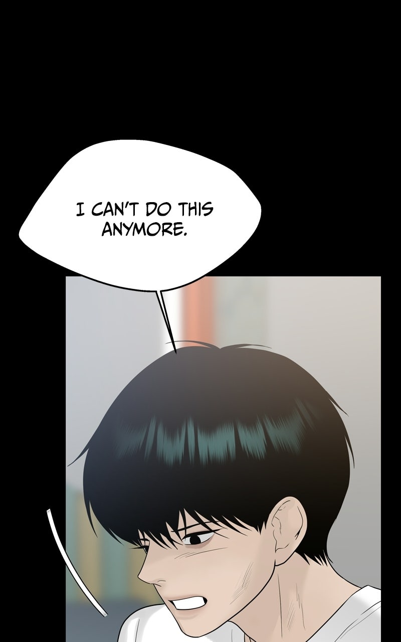 A Kind Intruder Ep. 22 - Say That Again page 66 - 