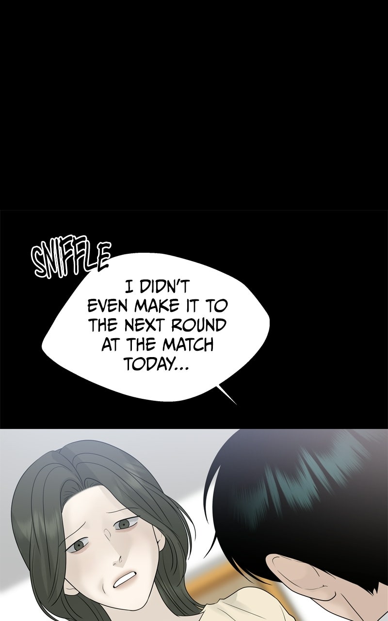 A Kind Intruder Ep. 22 - Say That Again page 68 - 