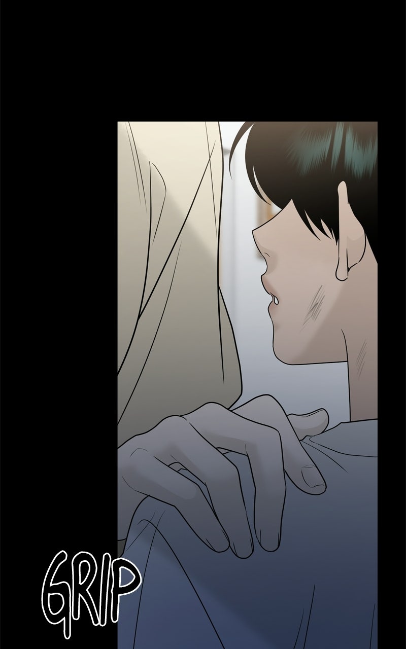 A Kind Intruder Ep. 22 - Say That Again page 70 - 
