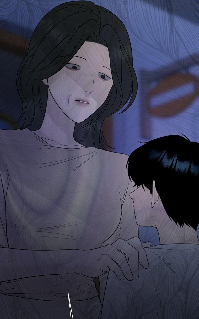 A Kind Intruder Ep. 22 - Say That Again page 72 - 