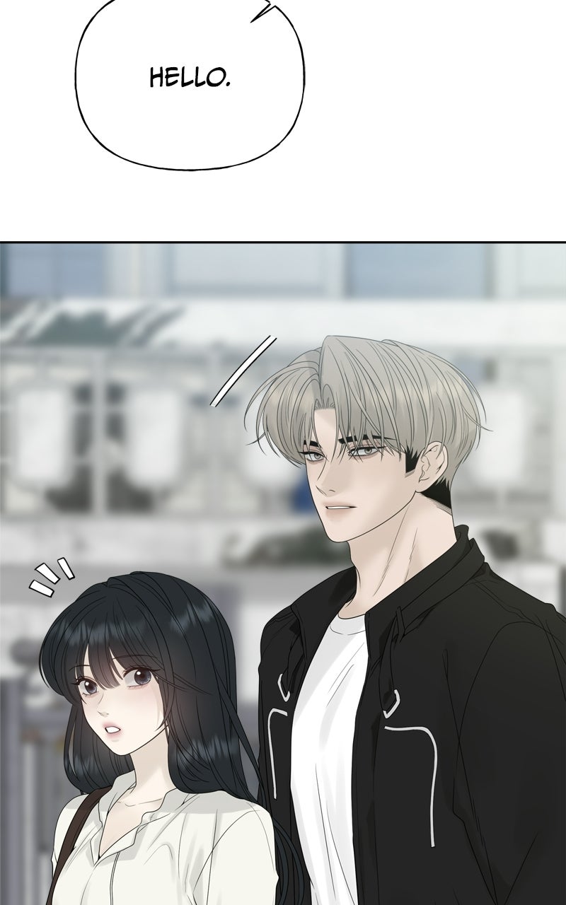 A Kind Intruder Ep. 22 - Say That Again page 80 - 
