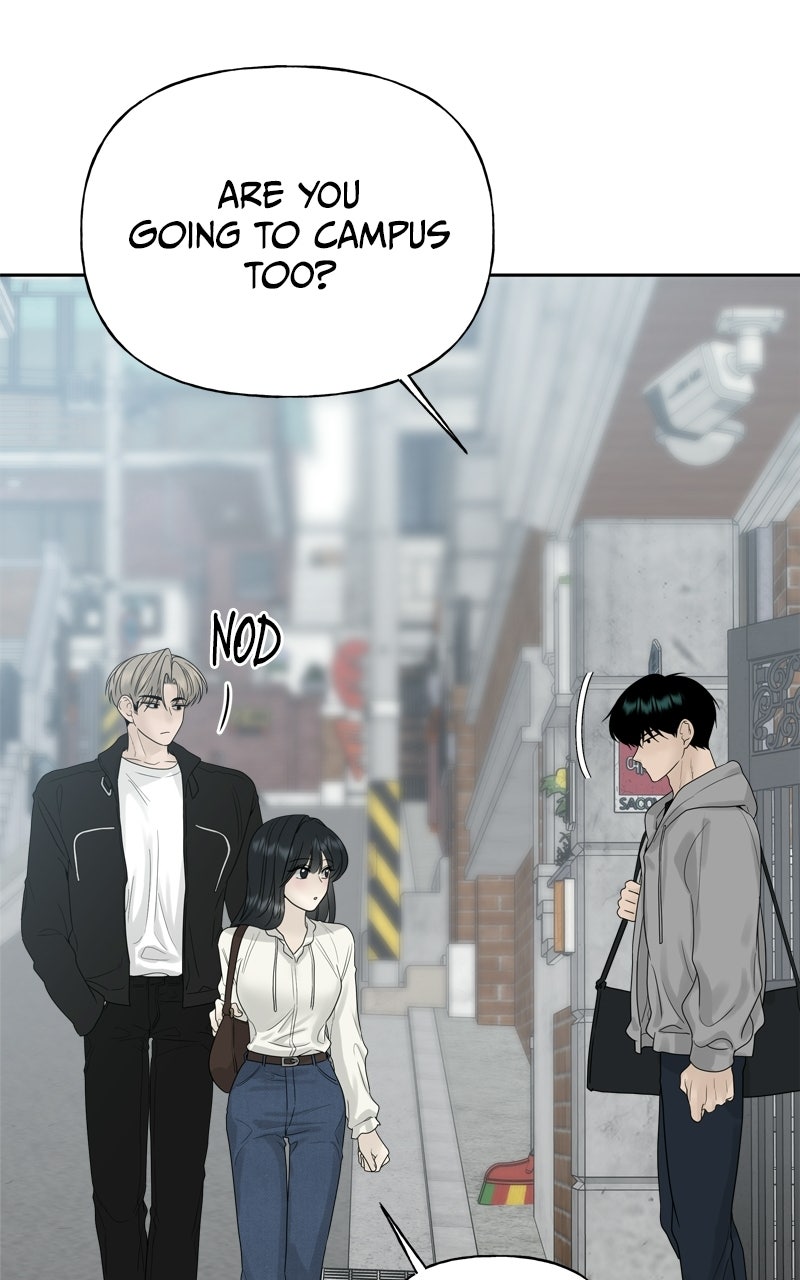 A Kind Intruder Ep. 22 - Say That Again page 82 - 