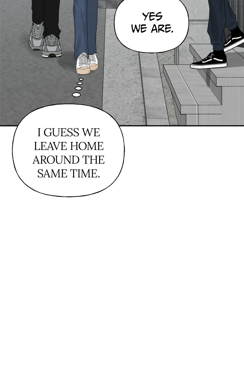 A Kind Intruder Ep. 22 - Say That Again page 83 - 