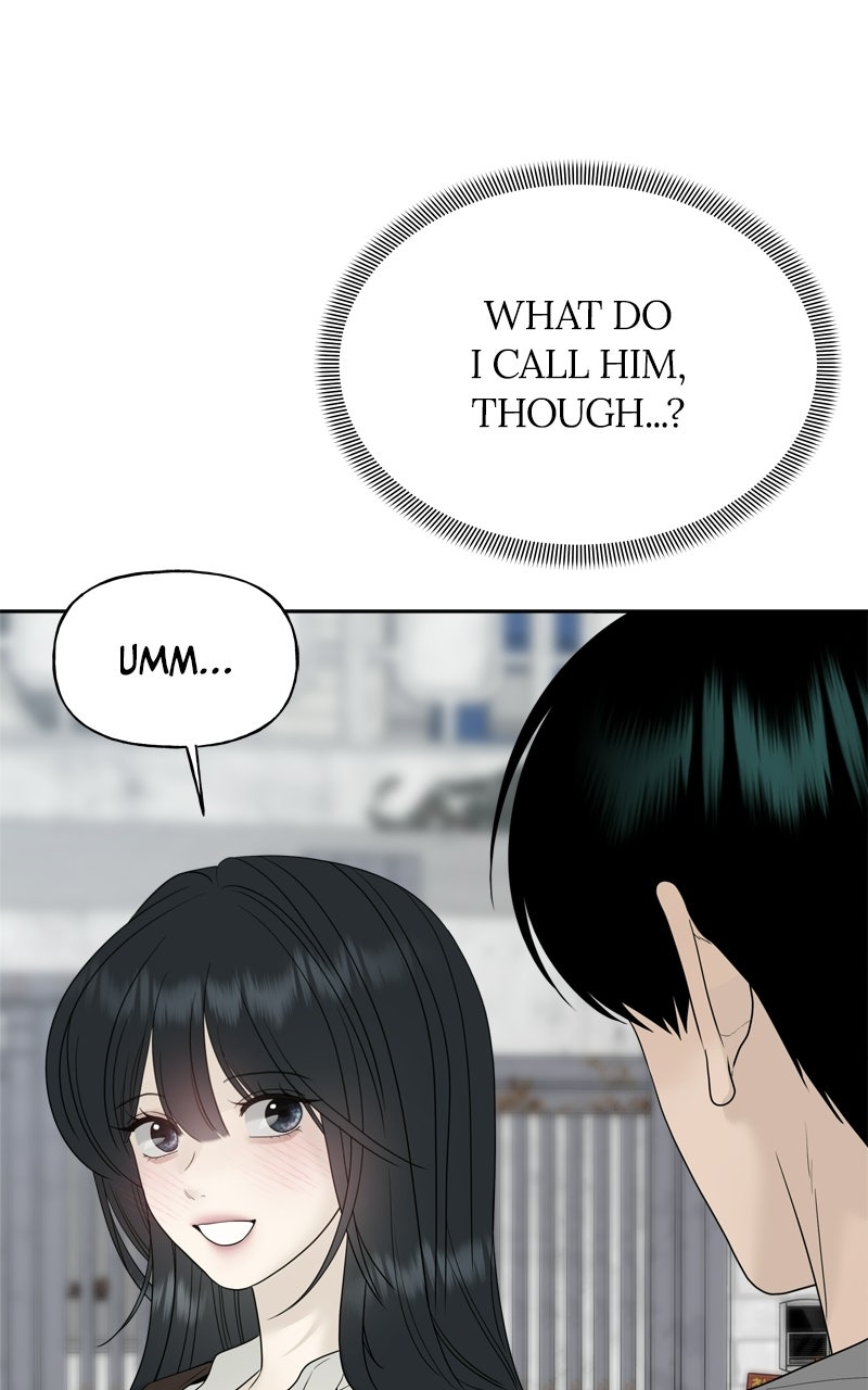 A Kind Intruder Ep. 22 - Say That Again page 84 - 