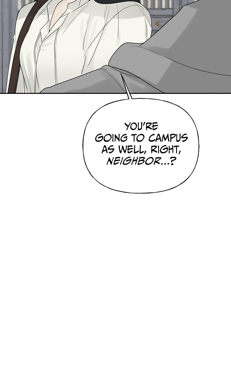 A Kind Intruder Ep. 22 - Say That Again page 85 - 