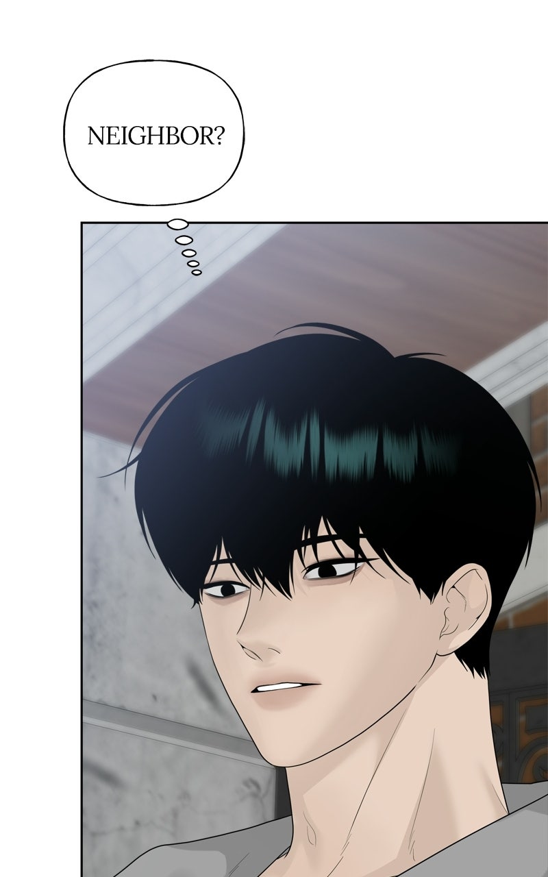 A Kind Intruder Ep. 22 - Say That Again page 86 - 