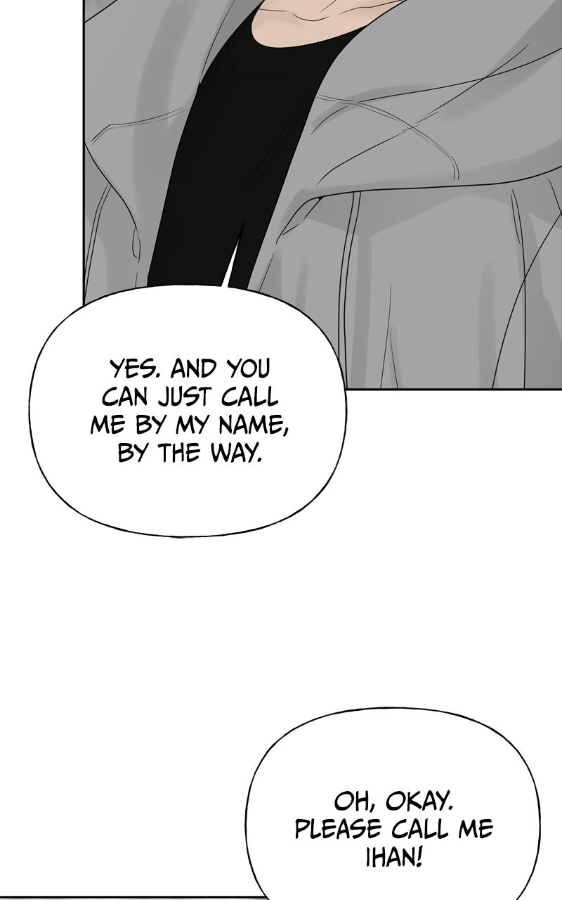 A Kind Intruder Ep. 22 - Say That Again page 87 - 