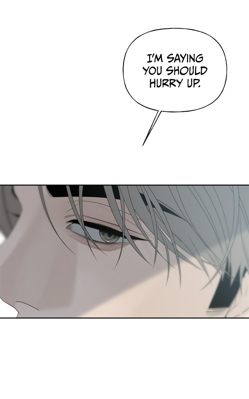 A Kind Intruder Ep. 22 - Say That Again page 94 - 