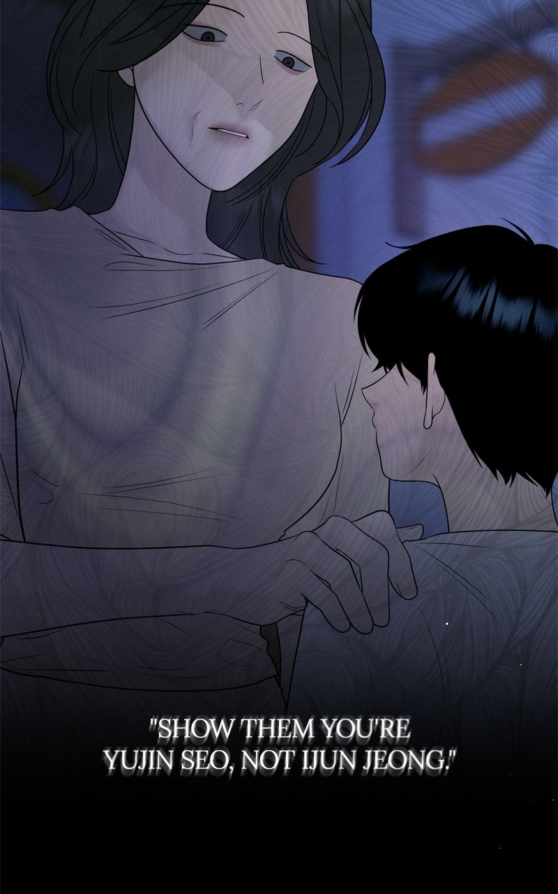A Kind Intruder Ep. 22 - Say That Again page 100 - 