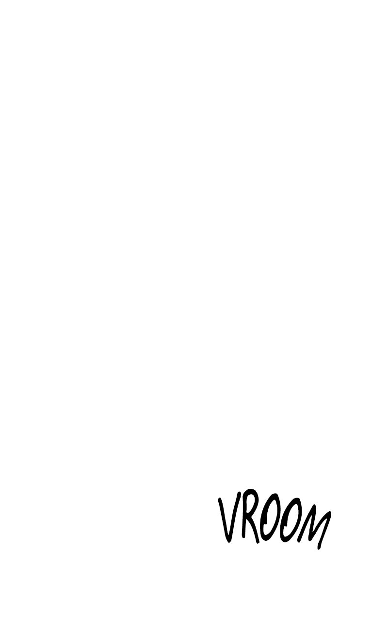 A Kind Intruder Ep. 23 - I Like Being with You page 1 - 