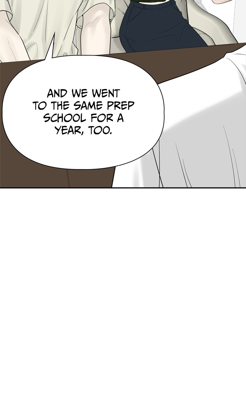 A Kind Intruder Ep. 23 - I Like Being with You page 101 - 