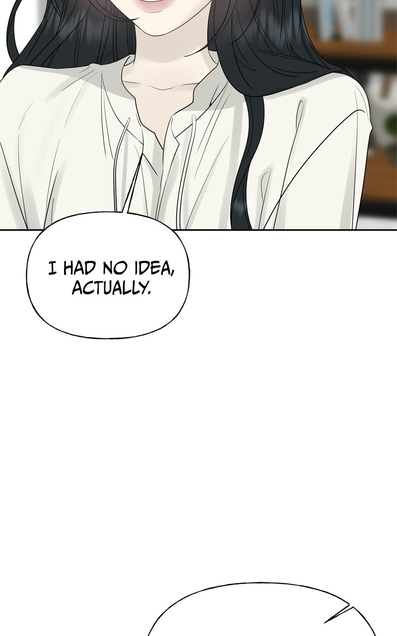 A Kind Intruder Ep. 23 - I Like Being with You page 103 - 