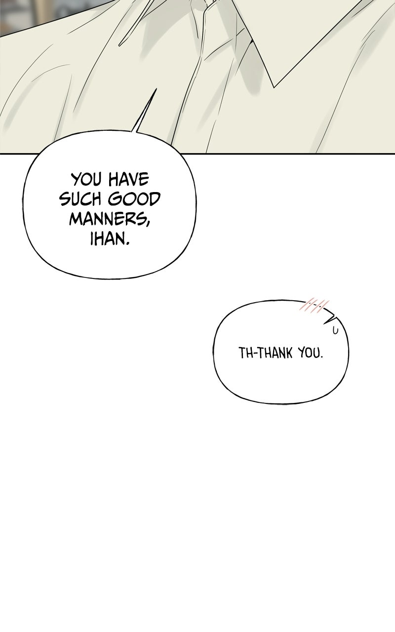 A Kind Intruder Ep. 23 - I Like Being with You page 105 - 