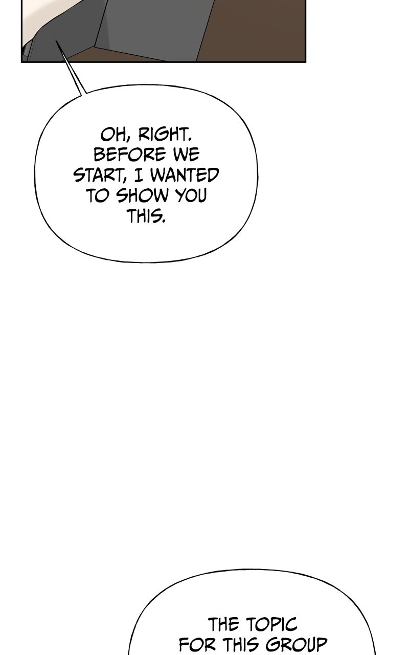 A Kind Intruder Ep. 23 - I Like Being with You page 107 - 