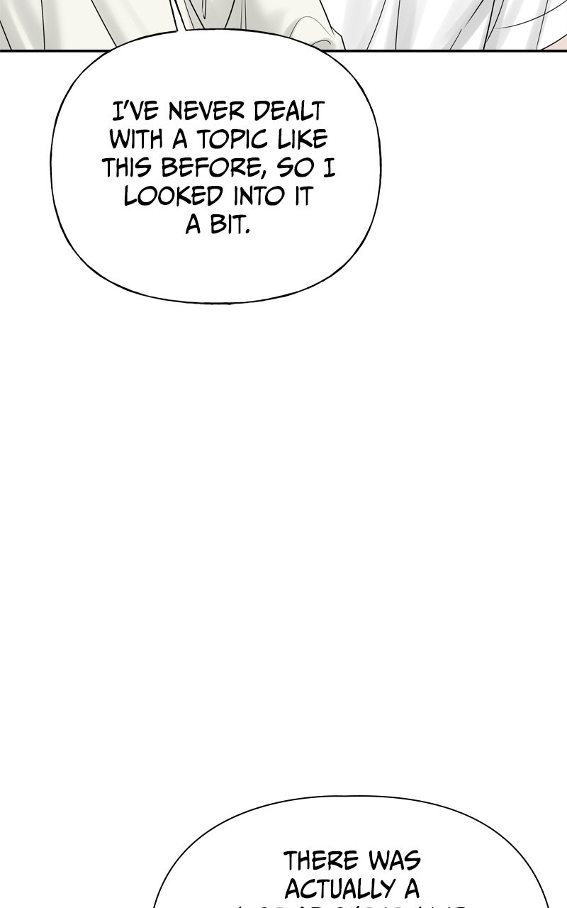 A Kind Intruder Ep. 23 - I Like Being with You page 109 - 