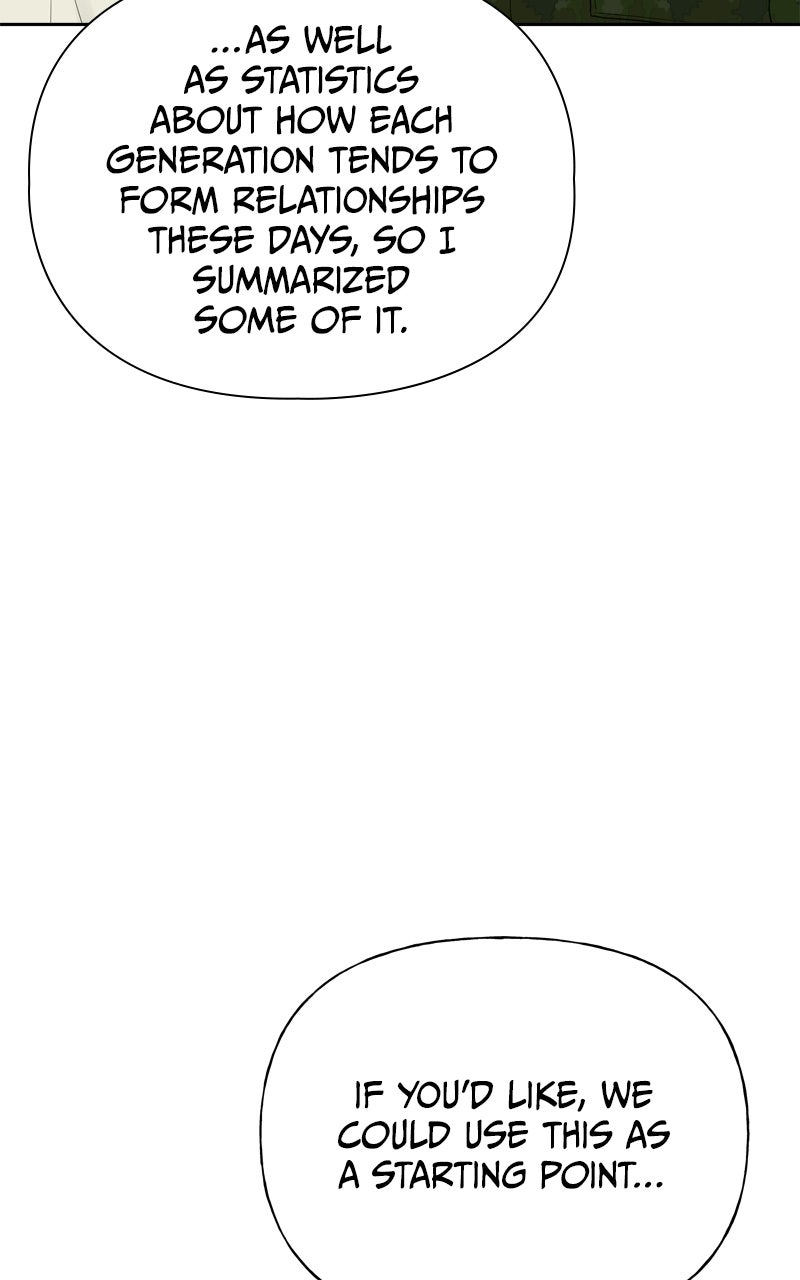 A Kind Intruder Ep. 23 - I Like Being with You page 111 - 