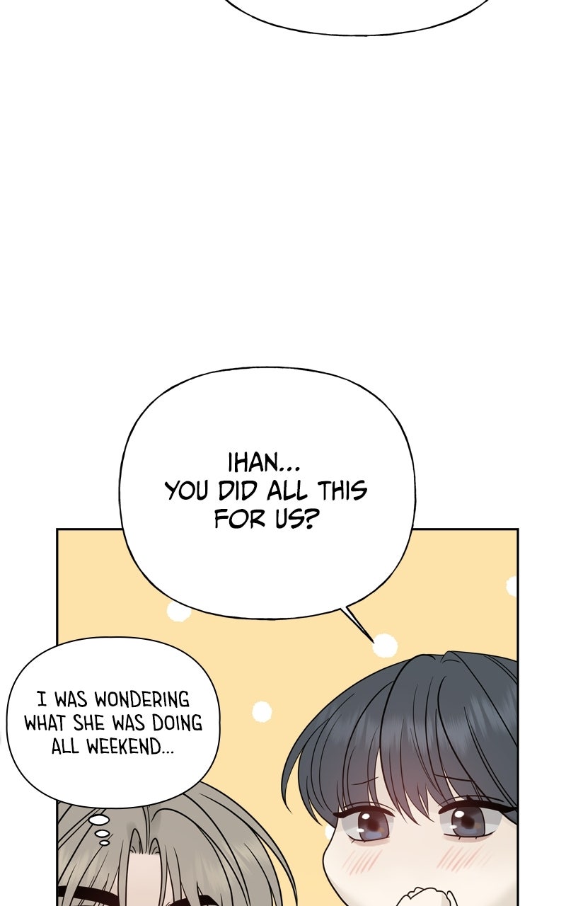 A Kind Intruder Ep. 23 - I Like Being with You page 112 - 