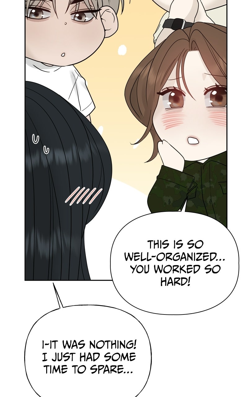 A Kind Intruder Ep. 23 - I Like Being with You page 113 - 