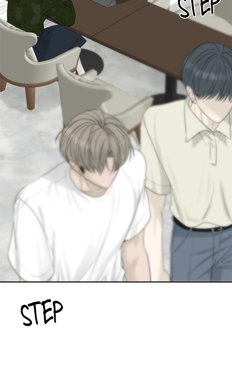 A Kind Intruder Ep. 23 - I Like Being with You page 117 - 
